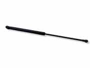 Rear Windshield Spoiler AUDI A4 (8E2, B6) 2.5 TDI 128383