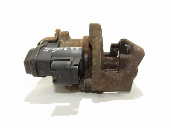 Bremssupport hinten links BMW X3 (F25) sDrive 20 i nėra kodo Bild Bremssupport hinten links BMW X3 (F25) sDrive 20 i nėra kodo