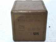 Relais OPEL TIGRA (75_) 1.6 16V 90491314