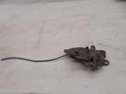 Motorhaubenschloss TOYOTA COROLLA Verso (ZER_, ZZE12_, R1_) 2.0 D-4D (CUR10_)