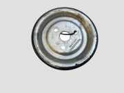 RIEMENSCHEIBE CITROËN C5 III (RD_) 1.6 THP 155