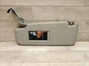 Linke Sonnenblende VW TOURAN (1T1, 1T2) 1.9 TDI 6Q0857551