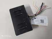 Sicherungskasten PEUGEOT 207 CC (WD_) 1.6 HDi 9632229480