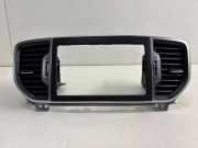 Mittelkonsolenschacht KIA SPORTAGE (JE_, KM_) 2.0 CRDi 4WD 97420F1000