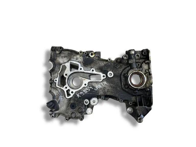 Ölpumpe OPEL ASTRA H (L48) 1.4 LPG 55556309