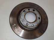 Bremsscheibe hinten links CITROËN C4 Picasso II 1.6 BlueHDi 120