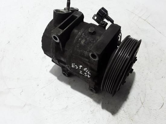 Klimakompressor Renault Espace IV (K) 8200133818 Bild Klimakompressor Renault Espace IV (K) 8200133818