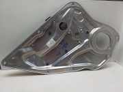 Türfensterheber hinten links MERCEDES-BENZ C (W204) C 200 CDI (204.001) A2048204302 A2129003906