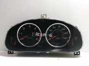 Kombiinstrument MAZDA 6 Station Wagon (GY) 2.0 DI
