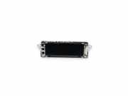 Navigationsanzeige CITROËN JUMPY Furgon 1.6 HDi 90 16V 9664222280
