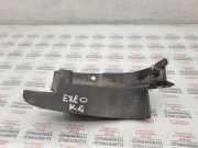 Unterfahrschutz Seat Exeo (3R) 8E0853833F
