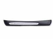 Schwellenverkleidung hinten links BMW 5 Touring (E61) 530 d 7172291