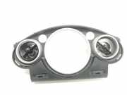 Geschwindigkeitsmesserverkleidung MINI COOPER (R50, R53) Cooper 504860 0769337