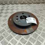 Bremsscheibe hinten links TOYOTA PRIUS (_W6_) 2.0 PHEV 42431-78010