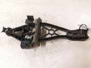 Türinnengriffrahmen hinten rechts VOLVO S40 II (MS) 2.0 D 30663866