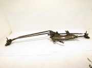 Scheibenwischermechanismus vorne FIAT ULYSSE (220_) 2.2 JTD