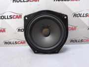 Türlautsprecher hinten links LAND ROVER FREELANDER (L314) 2.0 Td4 4x4 2511057