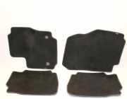 Fußmattensatz Ford Mondeo V Schrägheck (CE) 7S7J130A88BC37TC