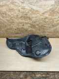 Heat Insulation PORSCHE CAYENNE (92A) 4.2 S Diesel PA66GF30