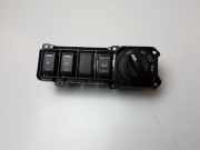 Schalter sitzheizung NISSAN NP300 NAVARA (D40) 2.5 dCi 4WD 25536EA005