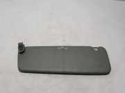 Linke Sonnenblende RENAULT TRAFIC II Furgon (FL) 2.5 dCi 145 (JL0J) 7701477800