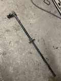 Feder vorne links OPEL FRONTERA B (6B_) 2.2 i (6B_ZC, 6B_VF, 6B_66, 6B_76)