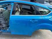 Tür hinten rechts FORD FOCUS III 2.3 RS AWD