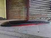 Spoiler hinten Mercedes-Benz E-Klasse (W212) A2127900088