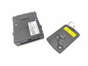 Zündschloss RENAULT GRAND SCÉNIC III (JZ0/1_) 1.5 dCi 285909828R