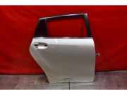 Tür rechts hinten Toyota Verso S (P12)