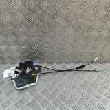 Türschloss hinten rechts LEXUS NX (_Z1_) 300h AWD 69050-12410