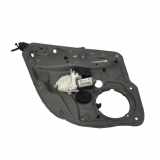 Türfensterheber hinten links VW GOLF IV (1J1) 1.9 SDI 105476301