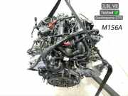 Motor ohne Anbauteile (Benzin) Maserati Quattroporte VI () 212153