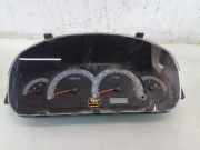 Kombiinstrument HYUNDAI ELANTRA (XD) 2.0 CRDi 94013