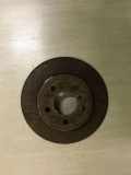Bremsscheibe hinten rechts BMW X5 (E53) 3.0 i