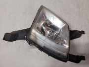 Nebelscheinwerfer links PEUGEOT 407 (6D_) 2.0 HDi 135 9641945680