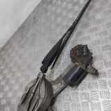 Scheibenwischermechanismus vorne MERCEDES-BENZ CLK (C208) 200 Kompressor (208.344) 3391098320