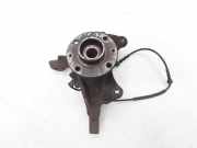 Achsschenkel (ABS) links vorne Renault Wind (N) 400150092R