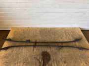 Dachreling-Set BMW X3 (E83) xDrive 18 d