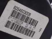 Sicherheitsgurt hinten rechts