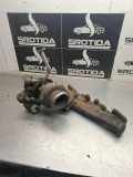 Turbolader MERCEDES-BENZ E T-Model (S212) E 220 CDI / BlueTEC (212.202, 212.201) A6511530094