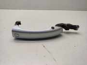 Türaußengriff hinten links AUDI A6 (4G2, C7, 4GC) 3.0 TDI 4H0837205