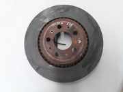 Bremsscheibe rechts hinten Volvo XC90 I (275) 8624926