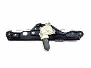 Heckscheibenheber hinten links MERCEDES-BENZ E (W211) E 220 CDI (211.006)