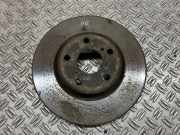 Bremsscheibe vorne links LEXUS IS II (GSE2_, ALE2_, USE2_) 220d (ALE20)