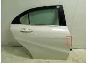 Rechte Tür MERCEDES-BENZ A (W176) A 180 CDI / d (176.012)