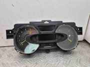 Tachometer Renault Captur I (H5, J5) 248100919R
