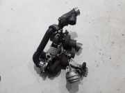 Turbolader VOLVO XC70 II D5 AWD 36012552