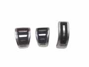 Andere Aufbauteile AUDI A4 (8K2, B8) 2.0 TDI quattro 4H0721891 8K1721173E