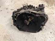 Schaltgetriebe Citroen C4 II Grand Picasso () P5800ED3